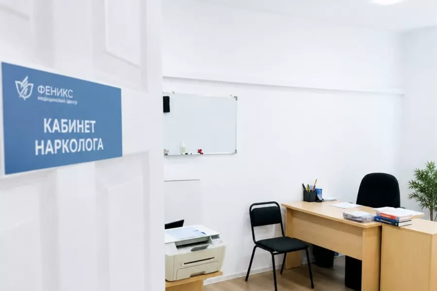 Реабилитационный центр для наркозависимых во Владимире